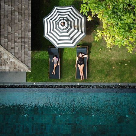 Villa De Time - The Luxury Private Pool Villa Pattaya Exterior foto