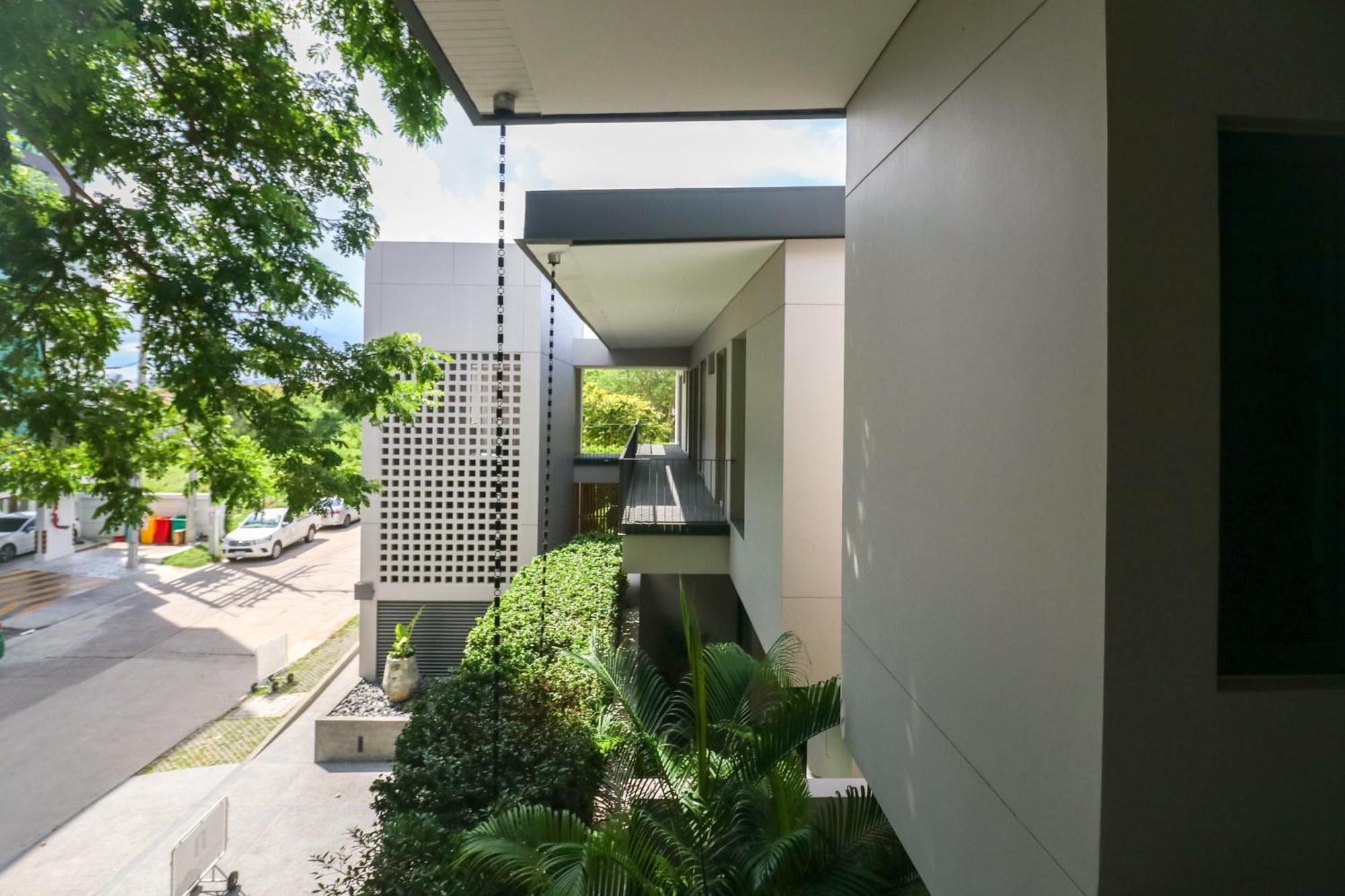 Villa De Time - The Luxury Private Pool Villa Pattaya Exterior foto