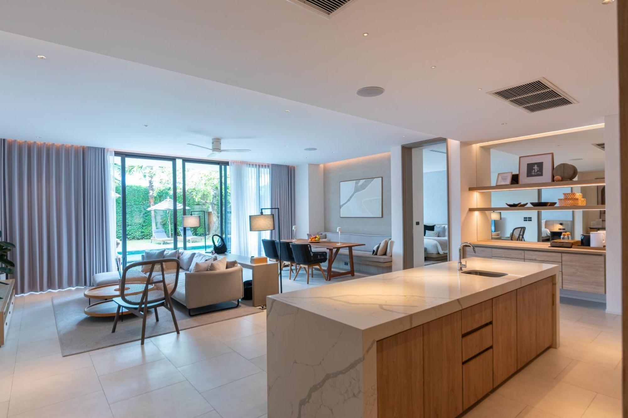 Villa De Time - The Luxury Private Pool Villa Pattaya Exterior foto